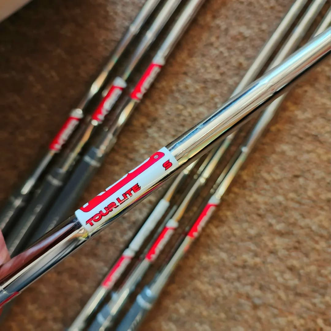 Iron Set Taylormade P.7MC