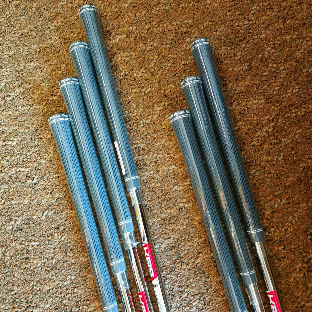 Iron Set Taylormade P.7MC