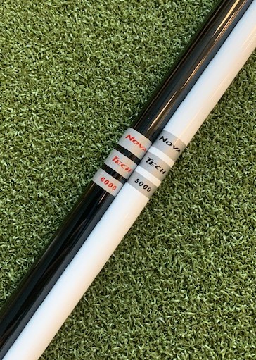 NovaTech Driver Shaft