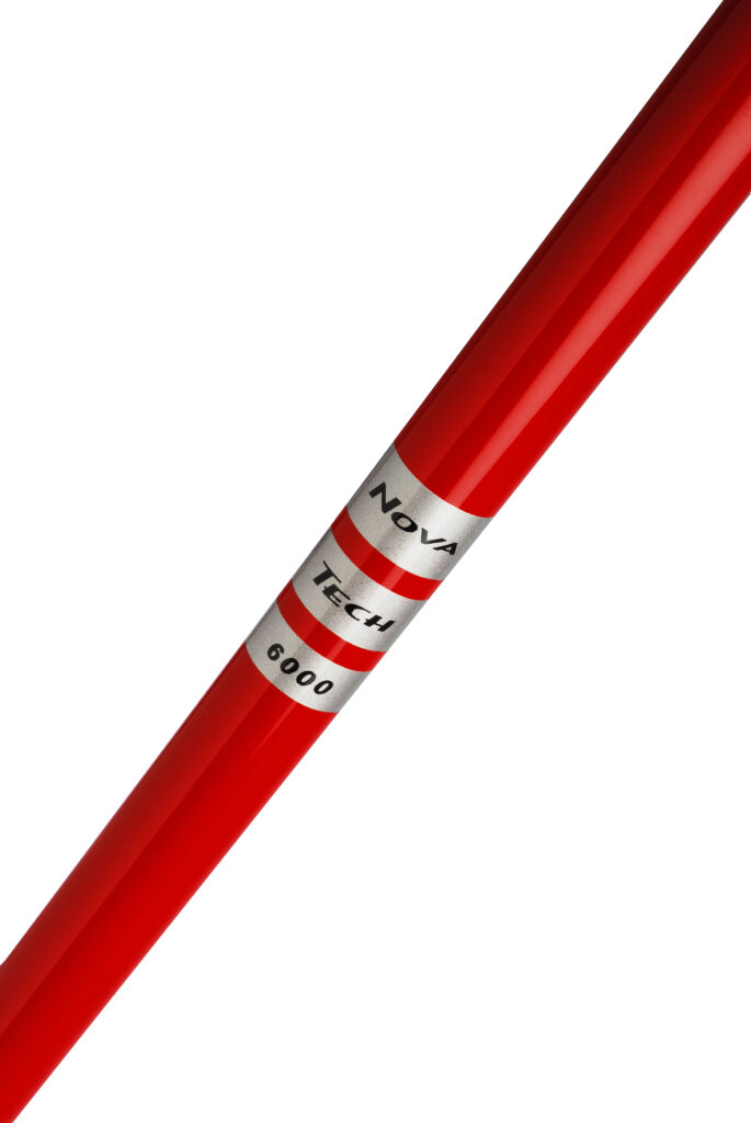 NovaTech Driver Shaft