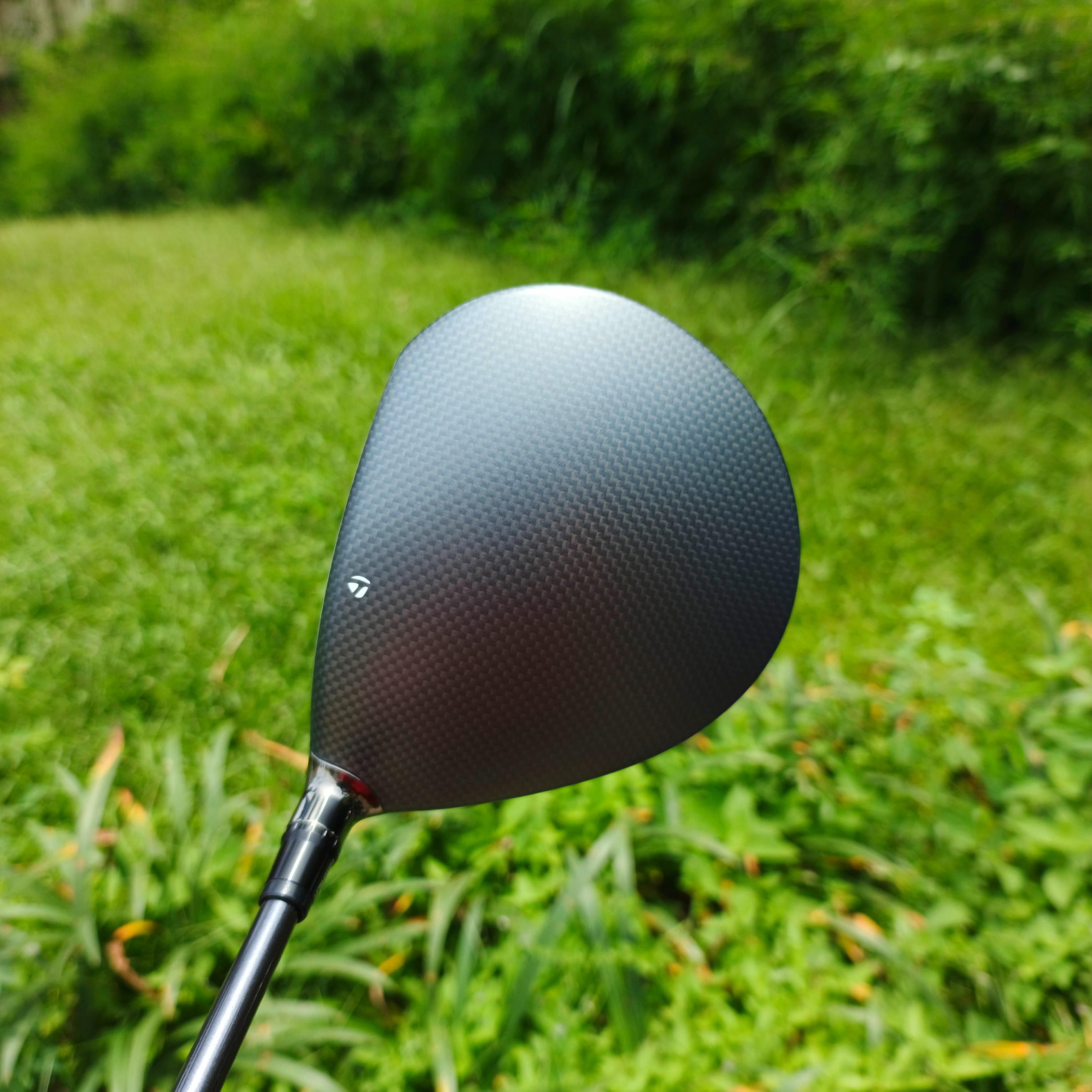 Driver Taylormade Qi35 LS