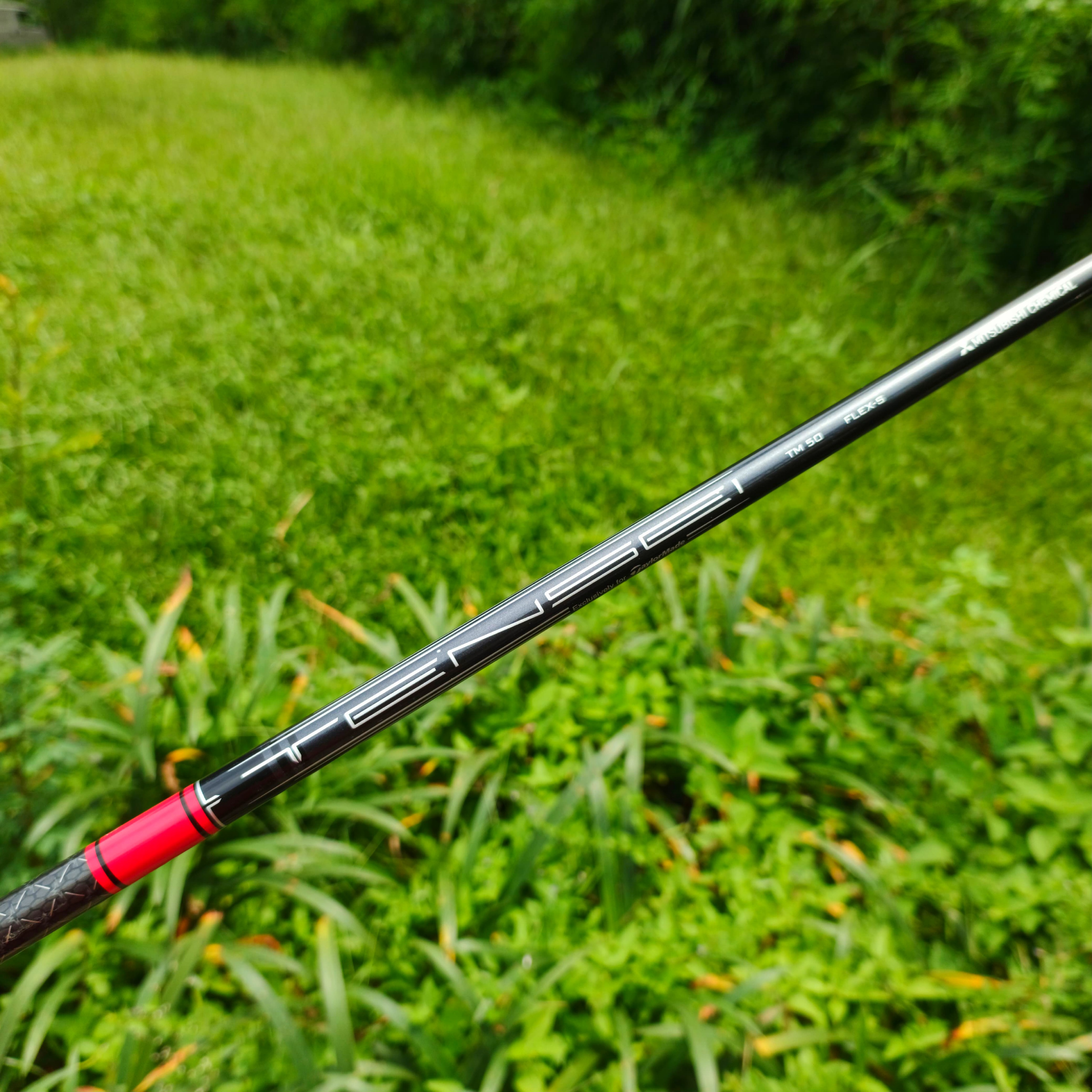 Driver Taylormade Qi35 LS