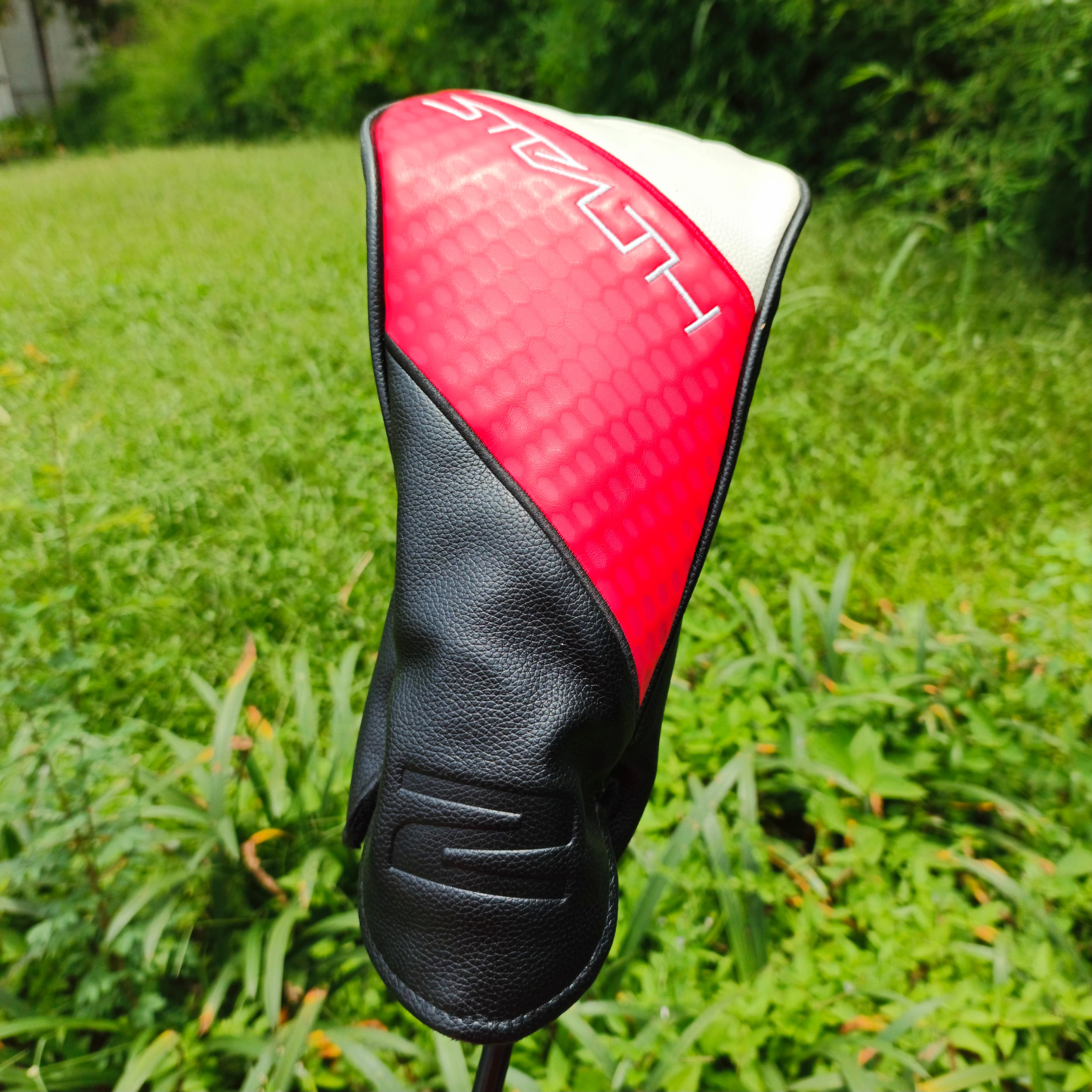 Driver Taylormade Qi35 LS